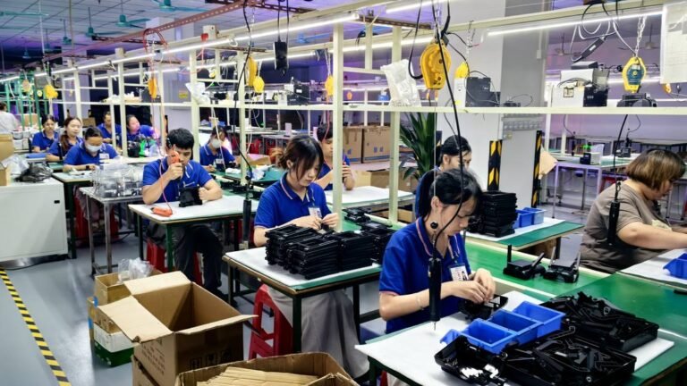 How to Verify a Chinese Supplier Without Flying There: A Remote Factory Audit That Tests the Evidence Chain