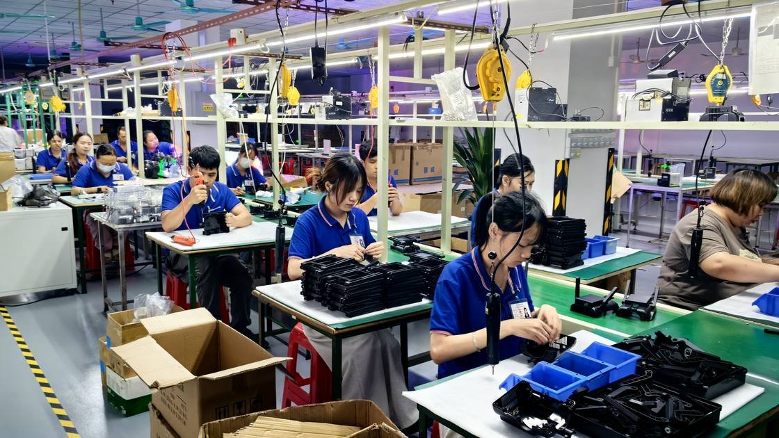 Bowlum projector lighting factory and product solutions