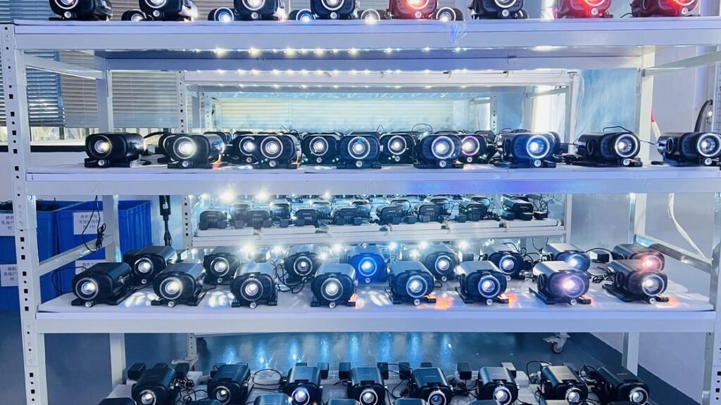 What Does a One-Year Christmas Light Warranty Mean for a Product Used Only Six Weeks?