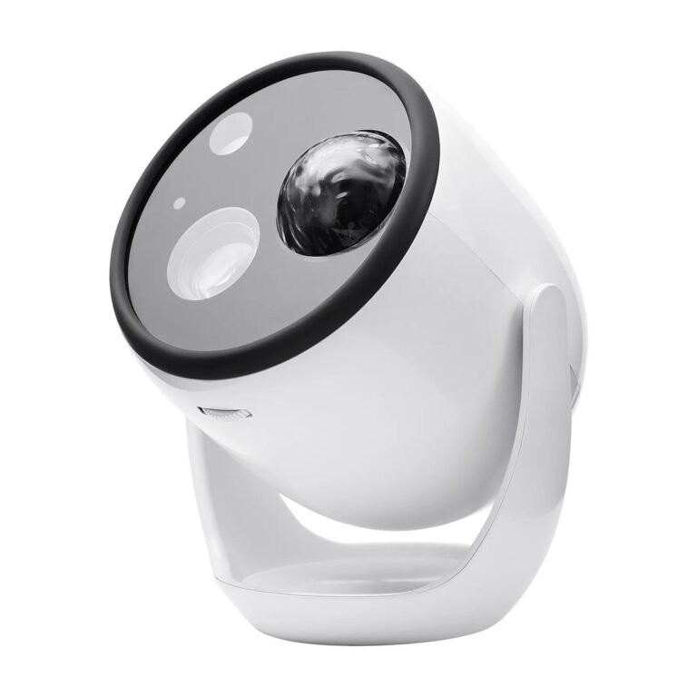 BWL-3D-001 3d galaxy projector (naked eye 3d) gallery 01