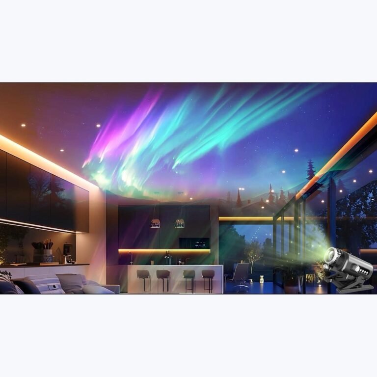 BWL-3D-002 3d galaxy projector lite gallery 01
