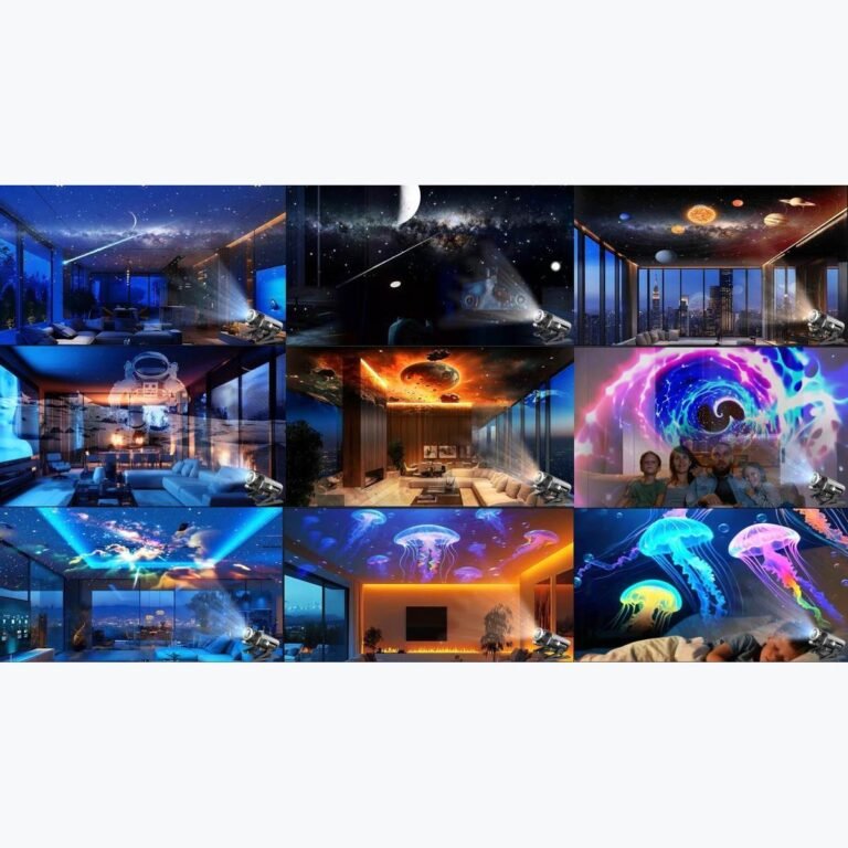 BWL-3D-002 3d galaxy projector lite gallery 03