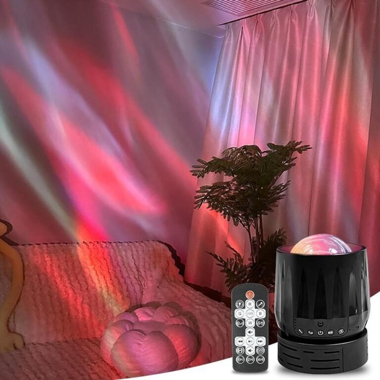 BWL-AP-001 mini aurora projection gallery 03