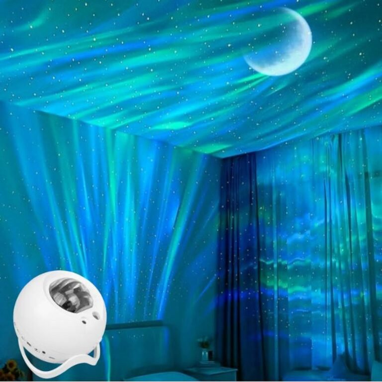 BWL-AP-002 northern galaxy light projector gallery 02