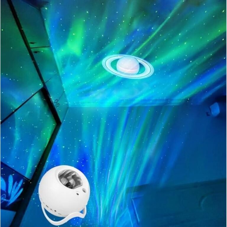 BWL-AP-002 northern galaxy light projector gallery 03