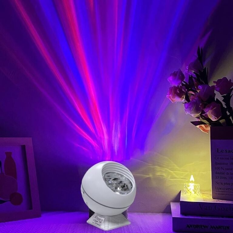 BWL-AP-004 mini aurora projection gallery 01