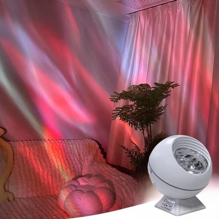 BWL-AP-004 mini aurora projection gallery 03