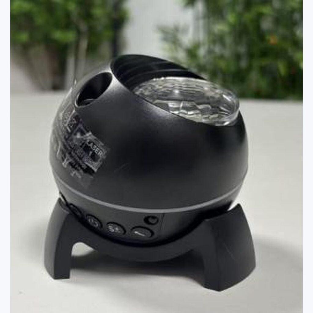 BWL-AP-005 mini aurora projection (alternate base) main