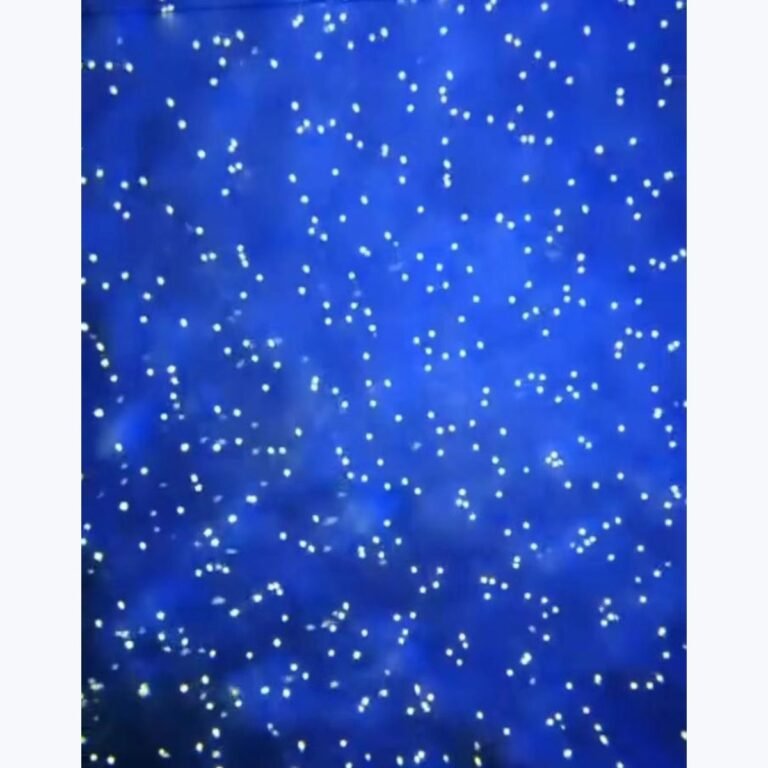 BWL-OL-002 outdoor white firefly projector gallery 01