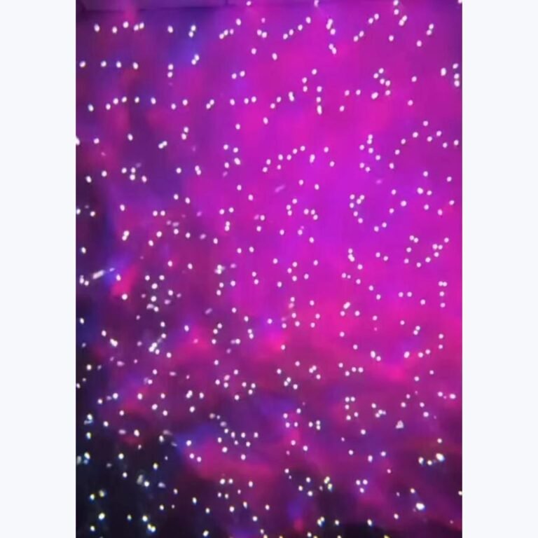 BWL-OL-002 outdoor white firefly projector gallery 03