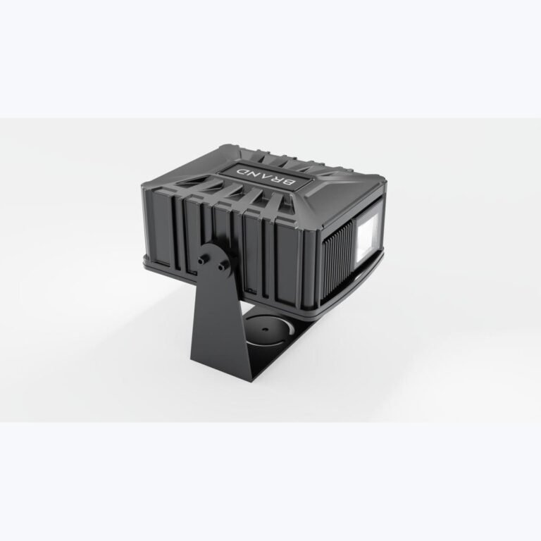 BWL-OL-004 3.0 outdoor firefly projector light (7-color app family version & dmx512 professional version) gallery 03