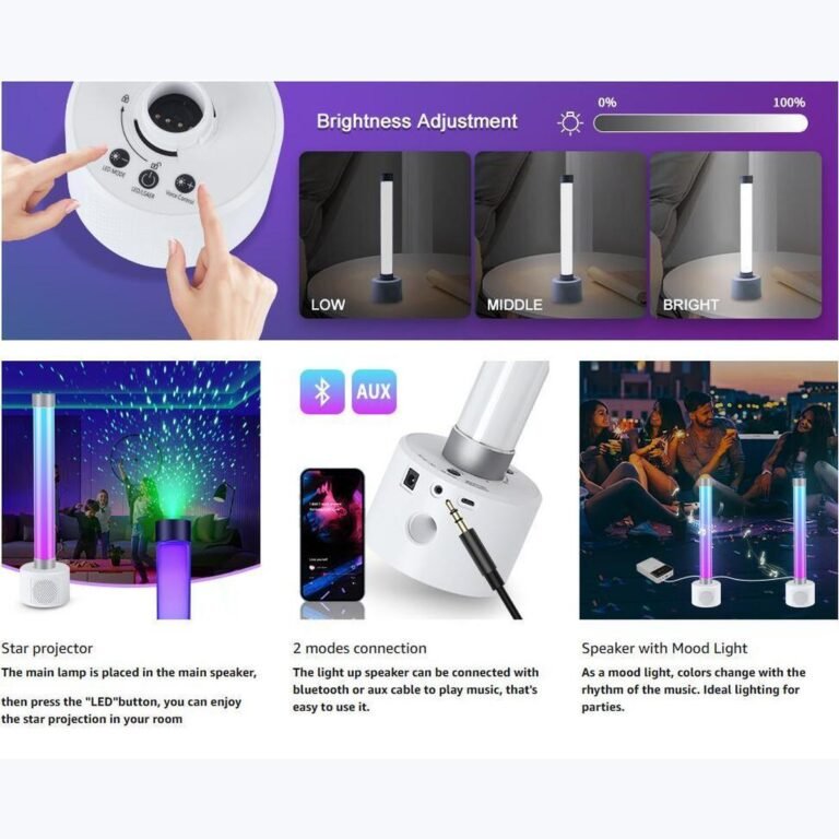 BWL-SP-005 musical ambience starry night lights gallery 02