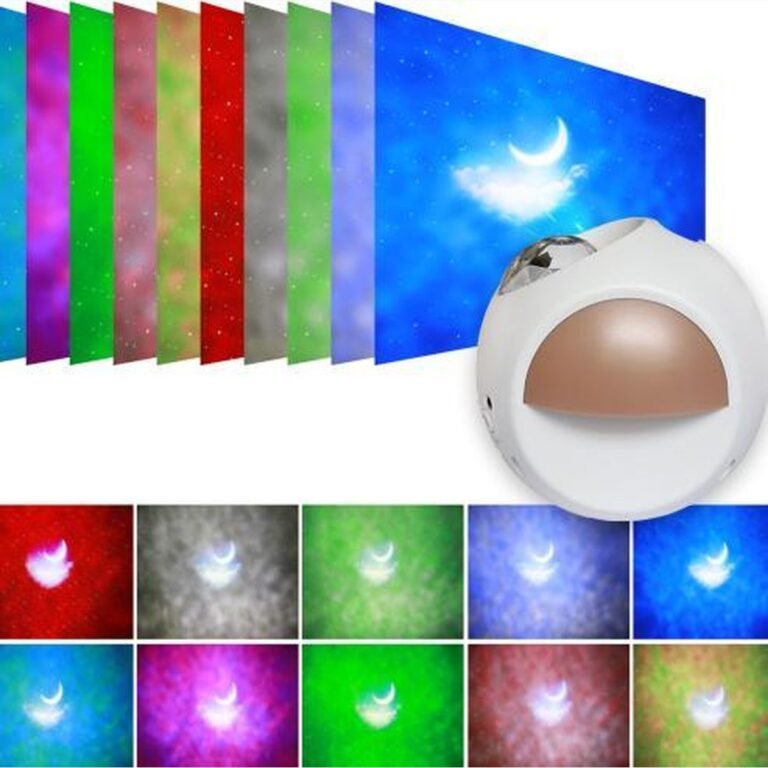 Star Projector