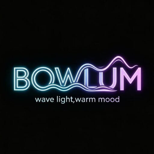 Bowlum logo