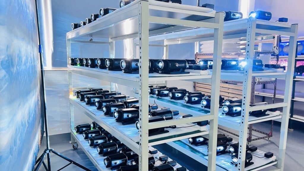 Star Projector Wholesale: What Importers & Brand Owners Should Verify Before Placing a Bulk Order